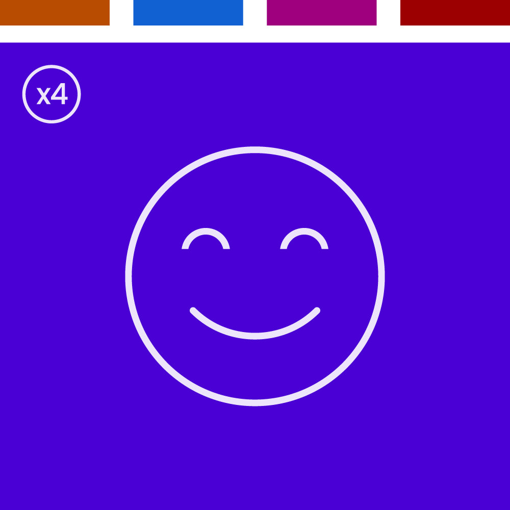 Mood - Mushroom Extract Bundle